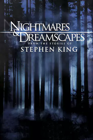 Nightmares & Dreamscapes: From the Stories of Stephen King