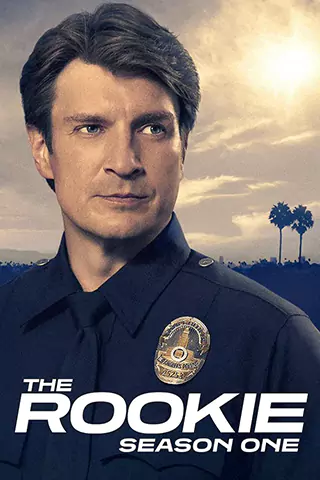 The Rookie Season 1