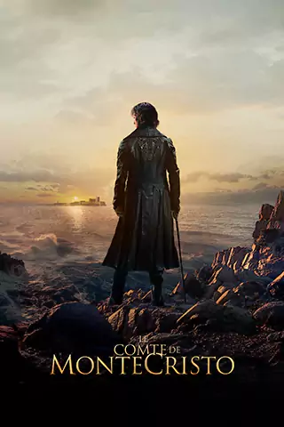 The Count of Monte-Cristo