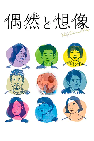 偶然與想像