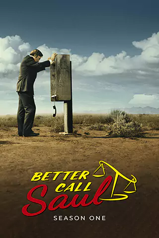 Better Call Saul Season 1