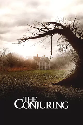 The Conjuring
