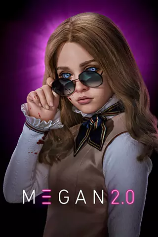 梅根2.0