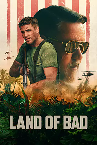 Land of Bad
