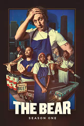 The Bear Season 1