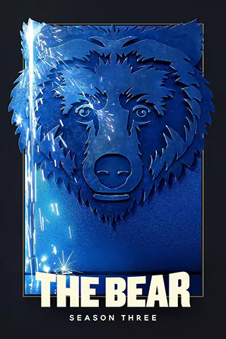 The Bear Season 3