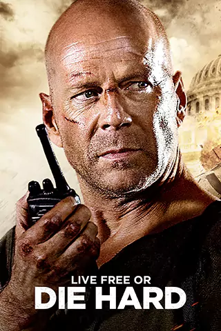 Live Free or Die Hard