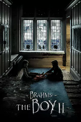 Brahms: The Boy II
