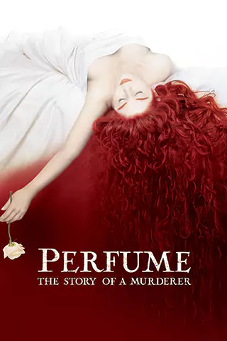 Perfume: The Story of a Murderer