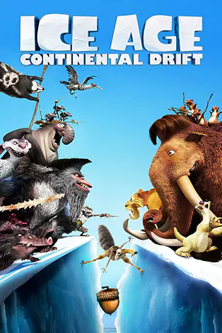 Ice Age: Continental Drift