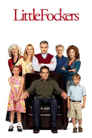 Little Fockers
