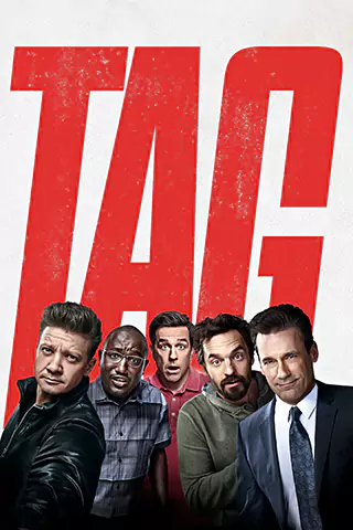 Tag