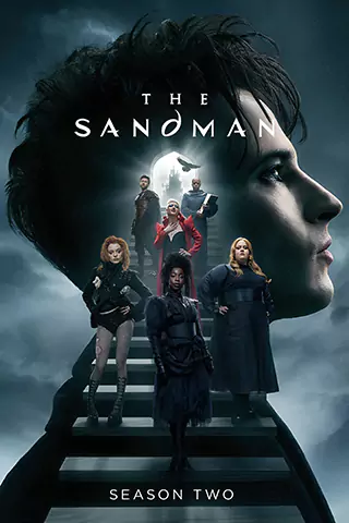 The Sandman Season 2