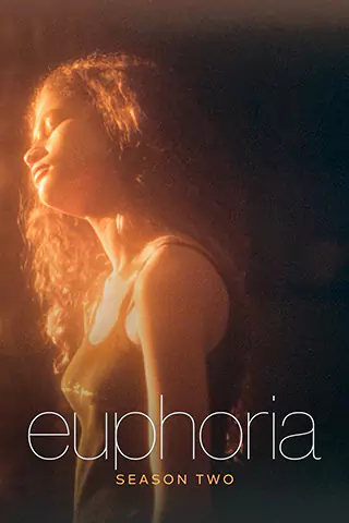 Euphoria Season 2