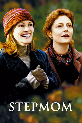 Stepmom