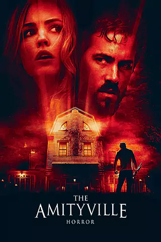 The Amityville Horror