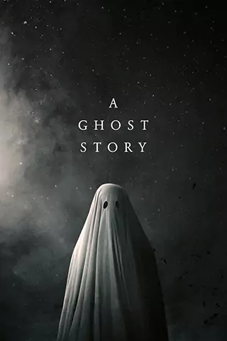 A Ghost Story