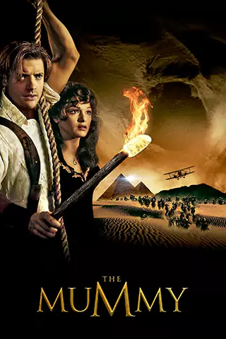 The Mummy