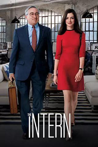 The Intern