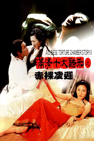 A Chinese Torture Chamber Story II