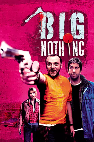 Big Nothing