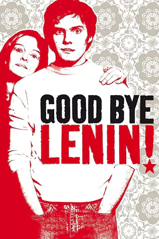 Good Bye, Lenin!