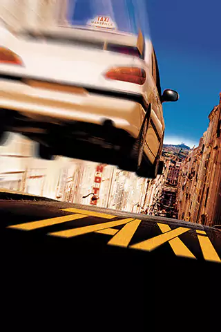 Taxi