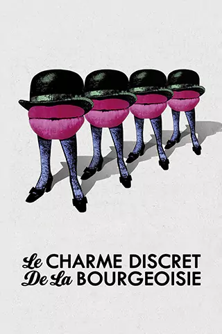 The Discreet Charm of the Bourgeoisie