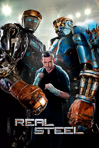 Real Steel