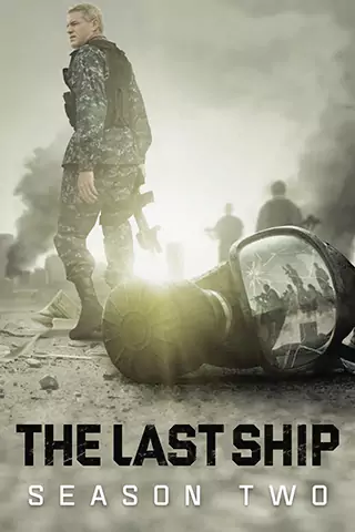 The Last Ship Season 2