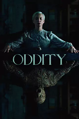 咒物寻凶