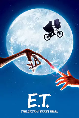 E.T.外星人