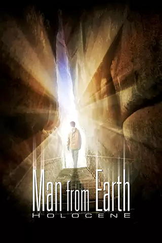 The Man from Earth: Holocene