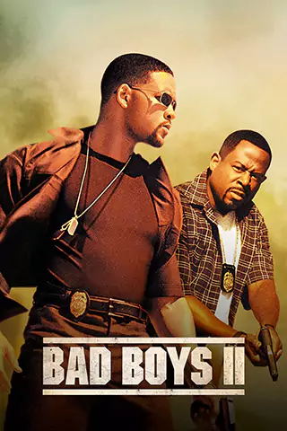 Bad Boys II