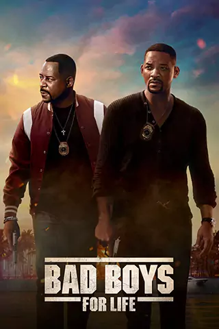 Bad Boys for Life