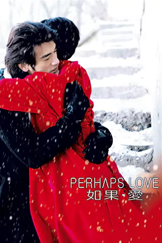 Perhaps Love