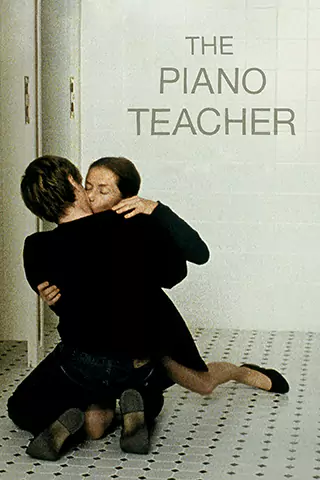 The Piano Teacher