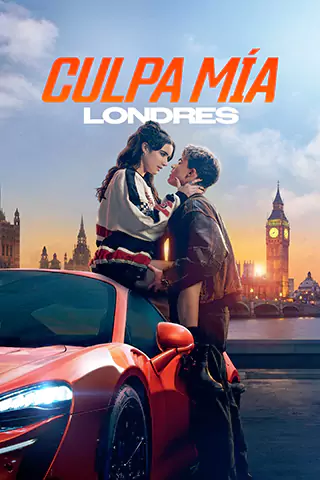 My Fault: London