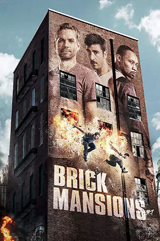 Brick Mansions