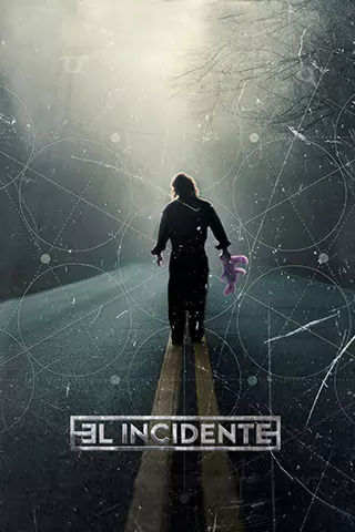 The Incident