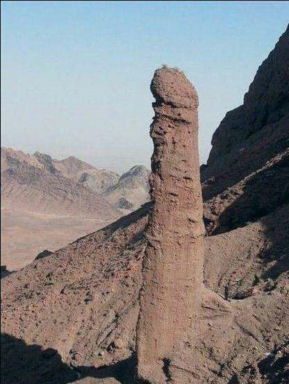 女游客会脸红吗?